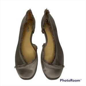 Women’s Seychelles Flats Size 8.5